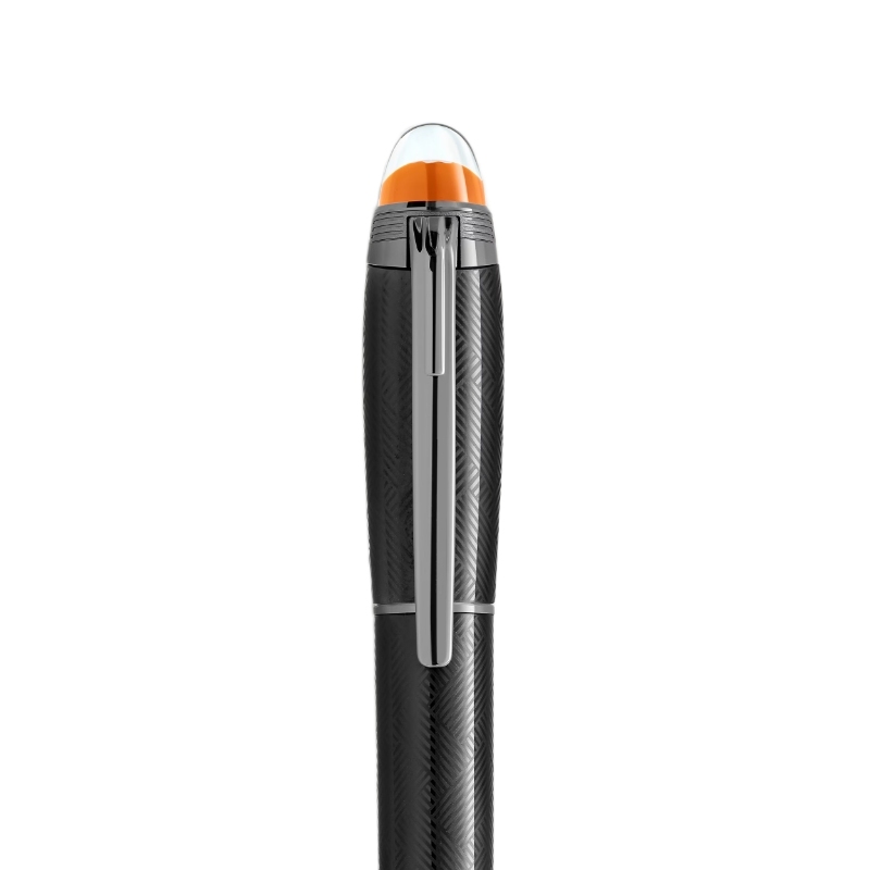 Montblanc Starwalker Extreme Metal Fineliner