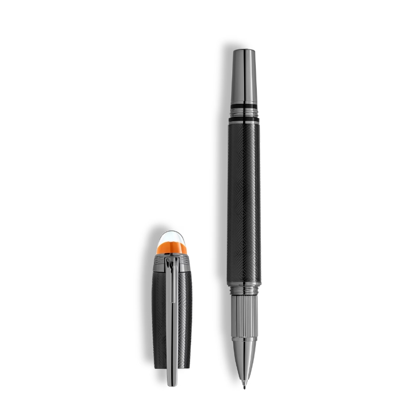 Montblanc Starwalker Extreme Metal Fineliner