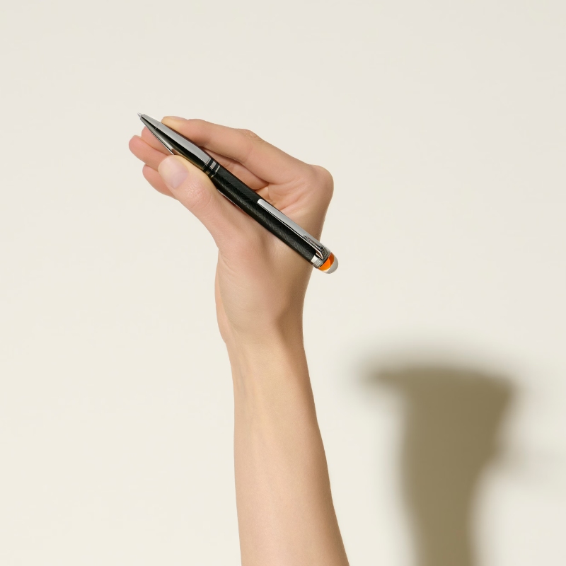Montblanc Starwalker Extreme Metal Ballpoint Pen