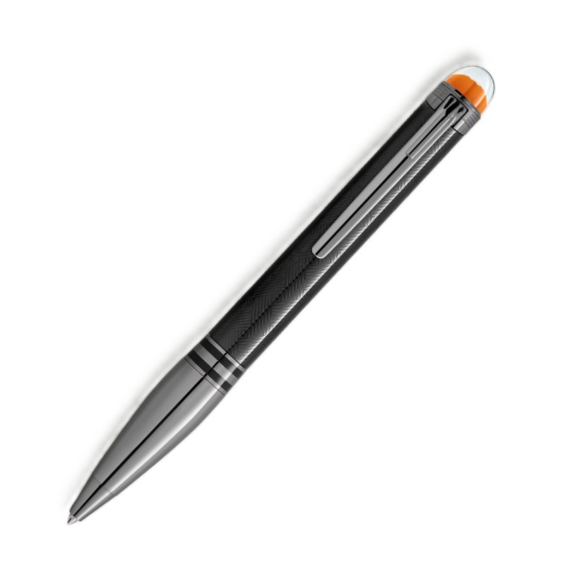 Montblanc Starwalker Extreme Metal Ballpoint Pen