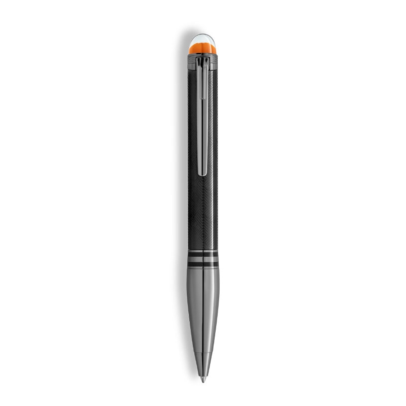 Montblanc Starwalker Extreme Metal Ballpoint Pen
