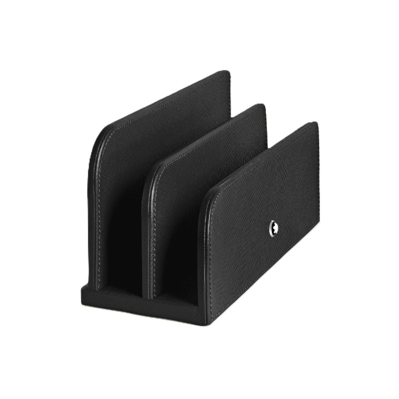 Montblanc The Art Of The Desk Letter Rack