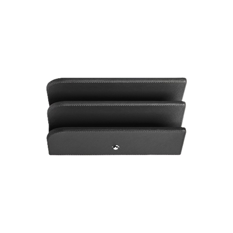 Montblanc The Art Of The Desk Letter Rack