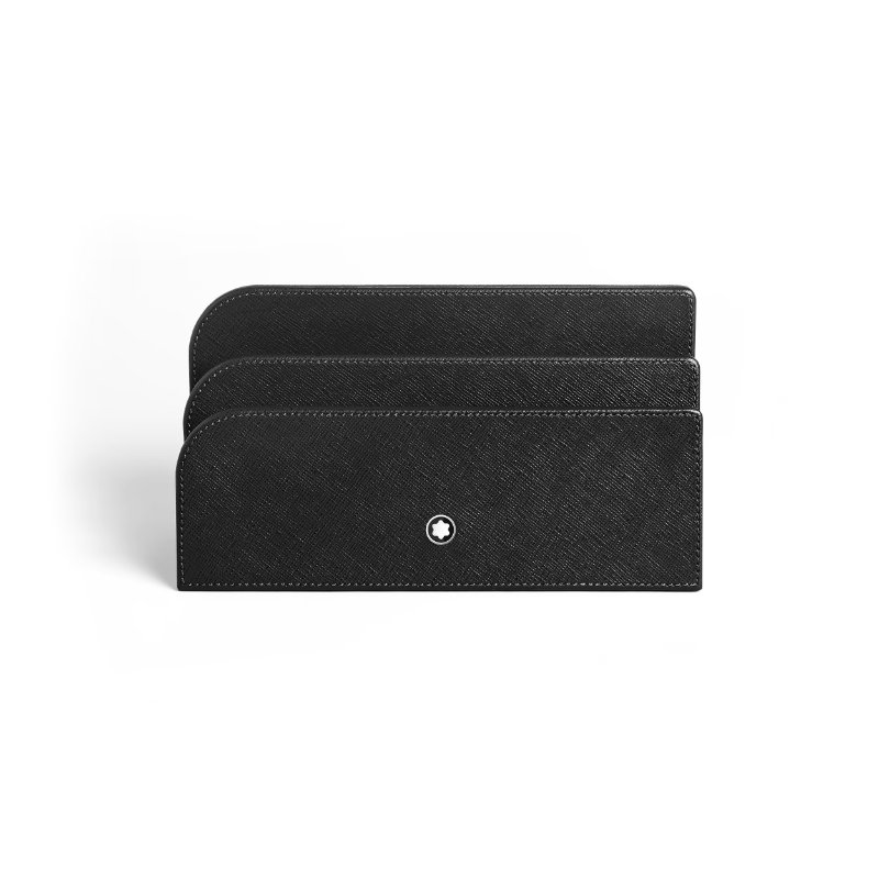 Montblanc The Art Of The Desk Letter Rack