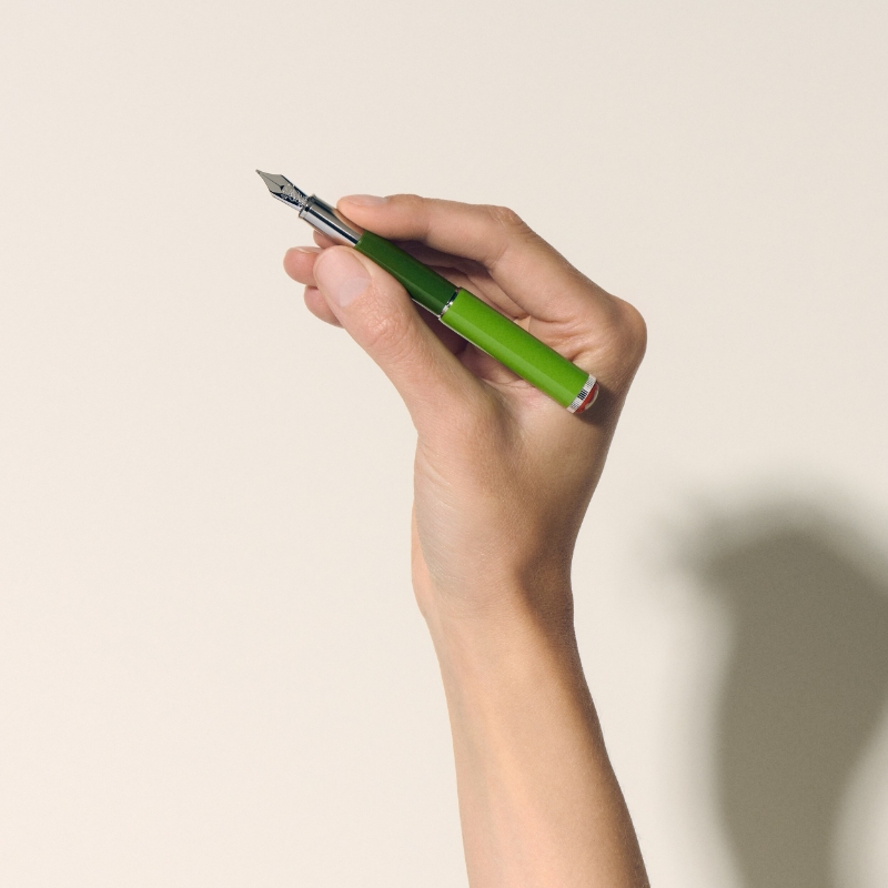 Montblanc Wes Anderson The 