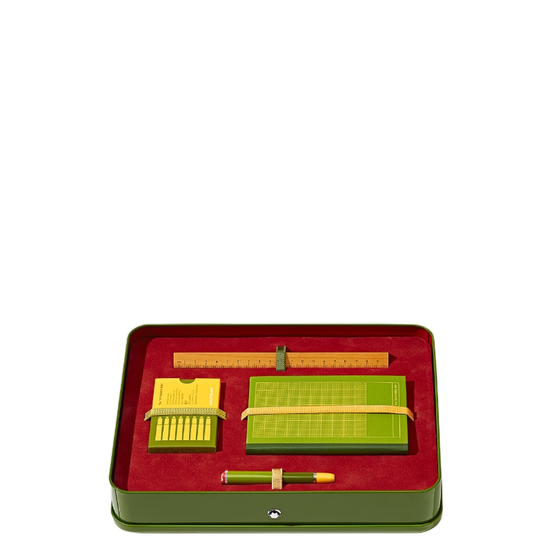 Montblanc Wes Anderson The 