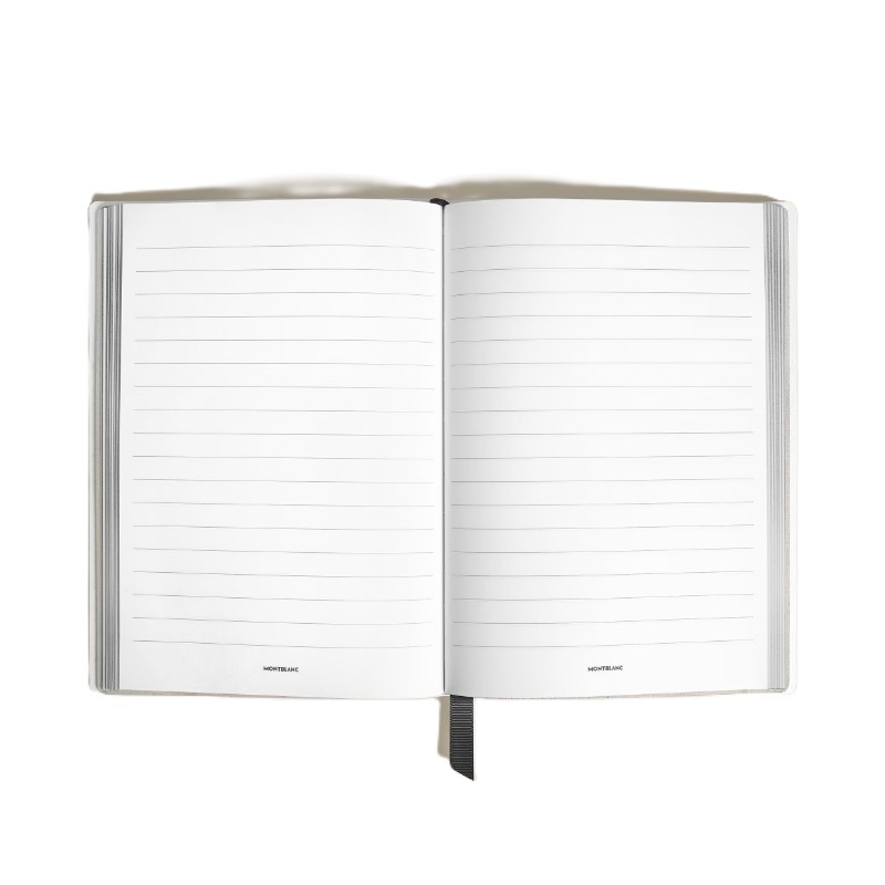 Montblanc Medium Notebook #146 Great Characters Homage To Queen