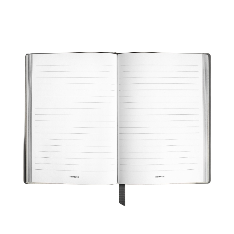 Montblanc Medium Notebook