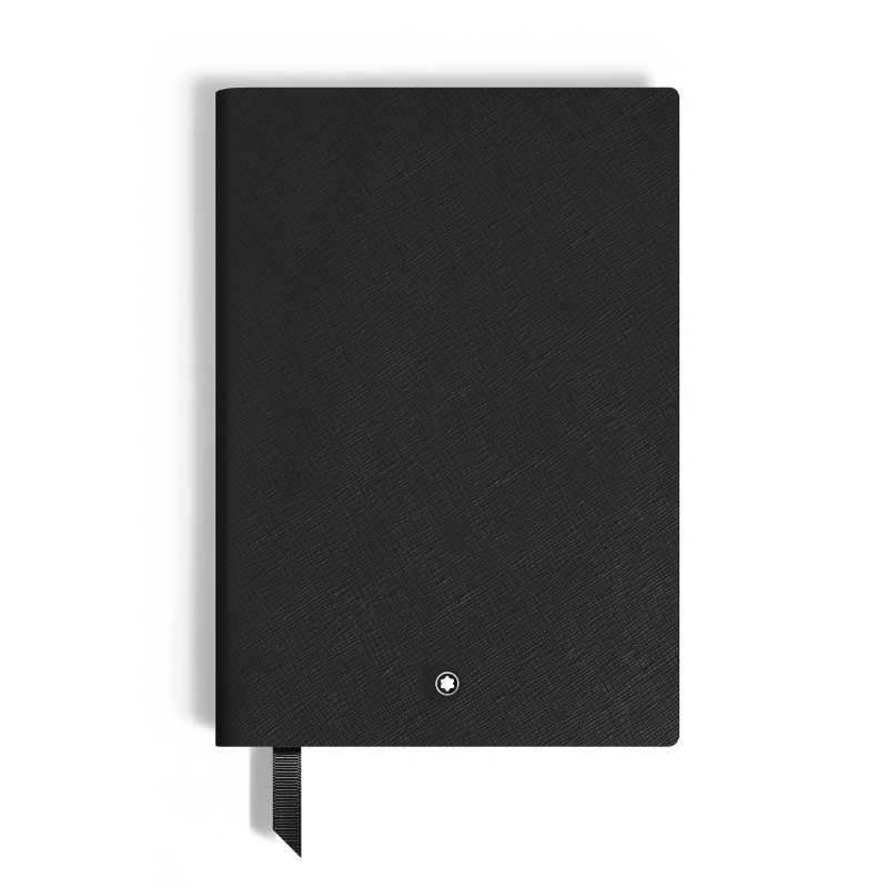 Montblanc Medium Notebook