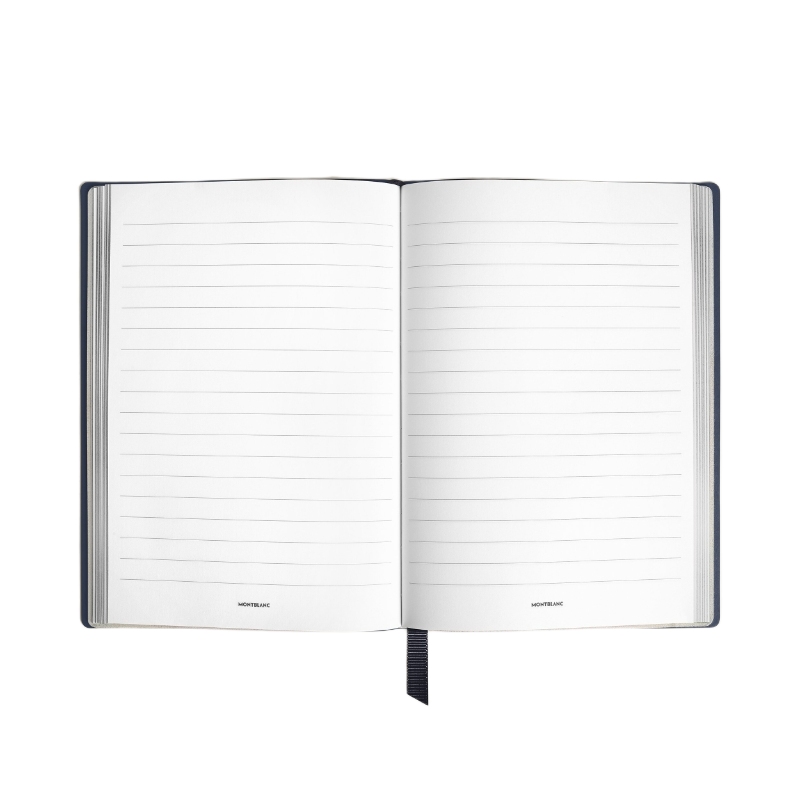 Montblanc Medium Notebook
