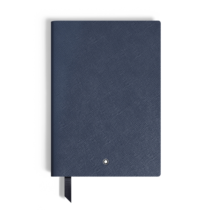 Montblanc Medium Notebook