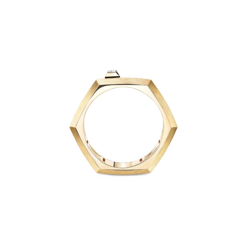 Messika Moderniste Mm Ring