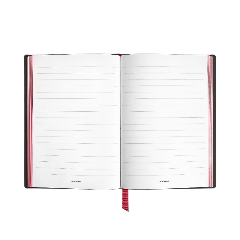 Montblanc Homage To Bram Stoker Medium Notebook