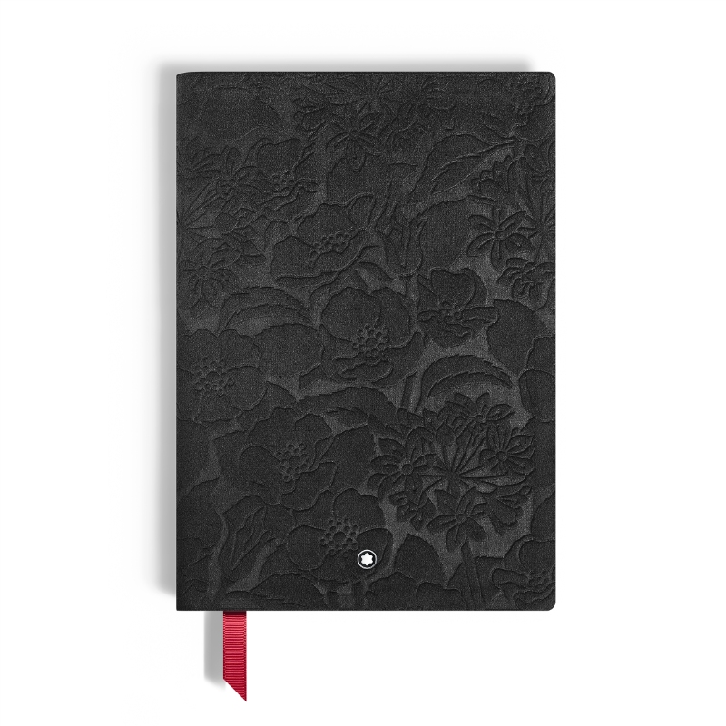 Montblanc Homage To Bram Stoker Medium Notebook