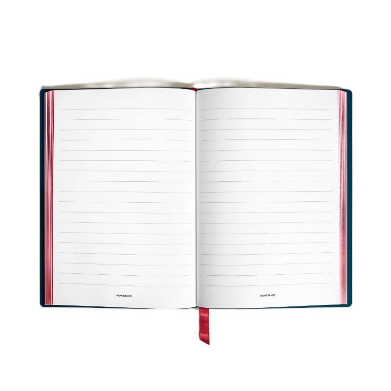 Montblanc Meisterst?ck Romeo And Juliet Medium Notebook
