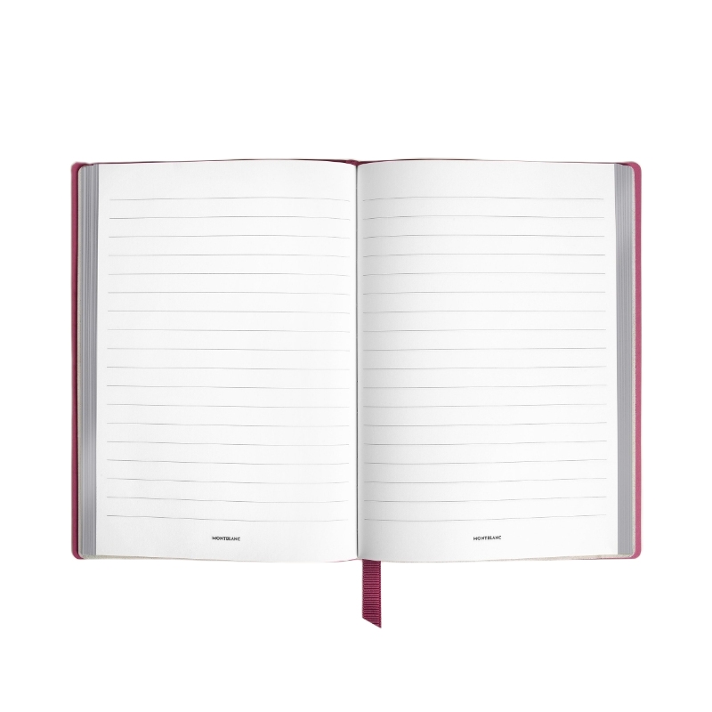 Montblanc Maria Callas Medium Notebook