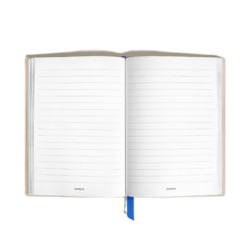 Montblanc Masters Of Art Homage To Henri Matisse Multicolor Medium Notebook