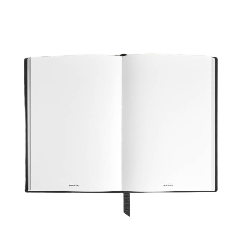 Montblanc Meisterst&uuml;ck Medium Notebook