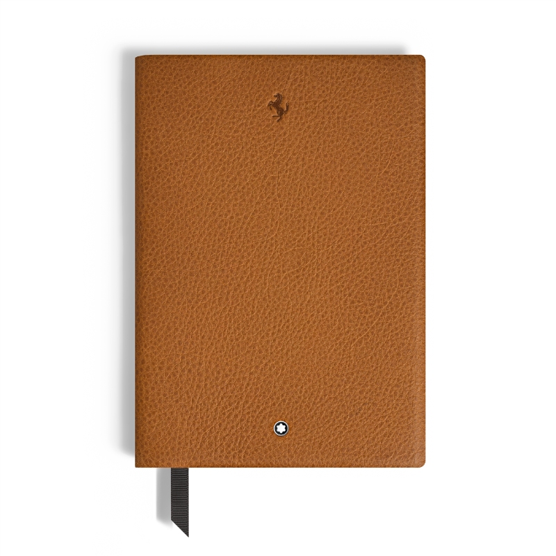 Montblanc Meisterst&uuml;ck Medium Notebook