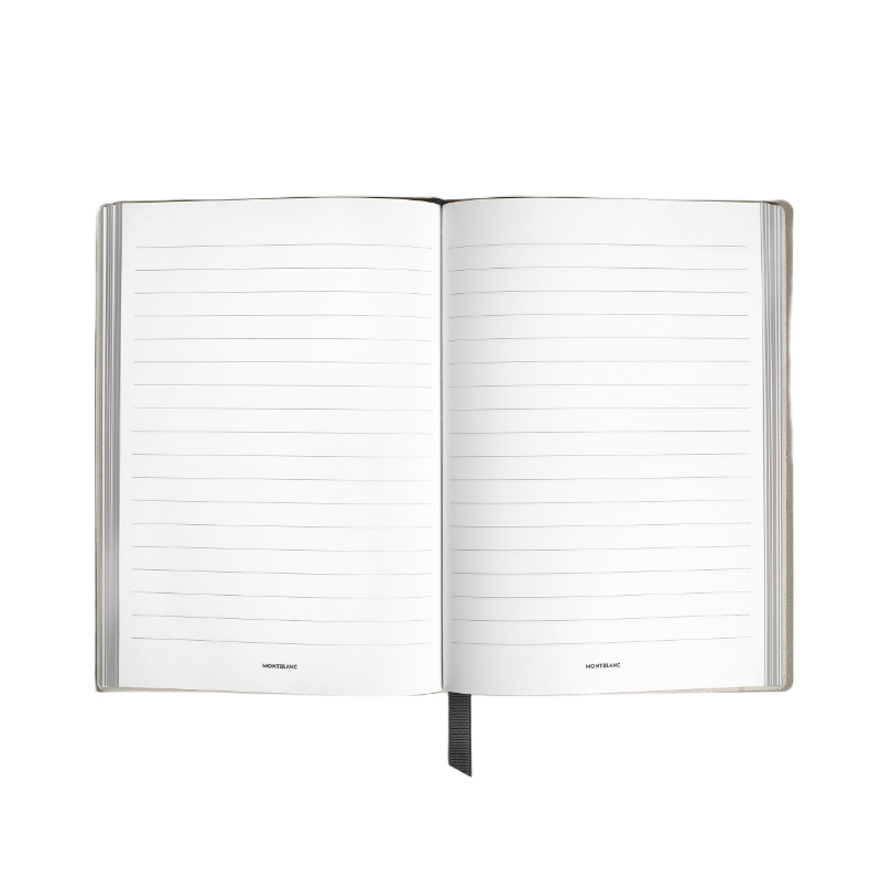 Montblanc Sartorial Medium Notebook