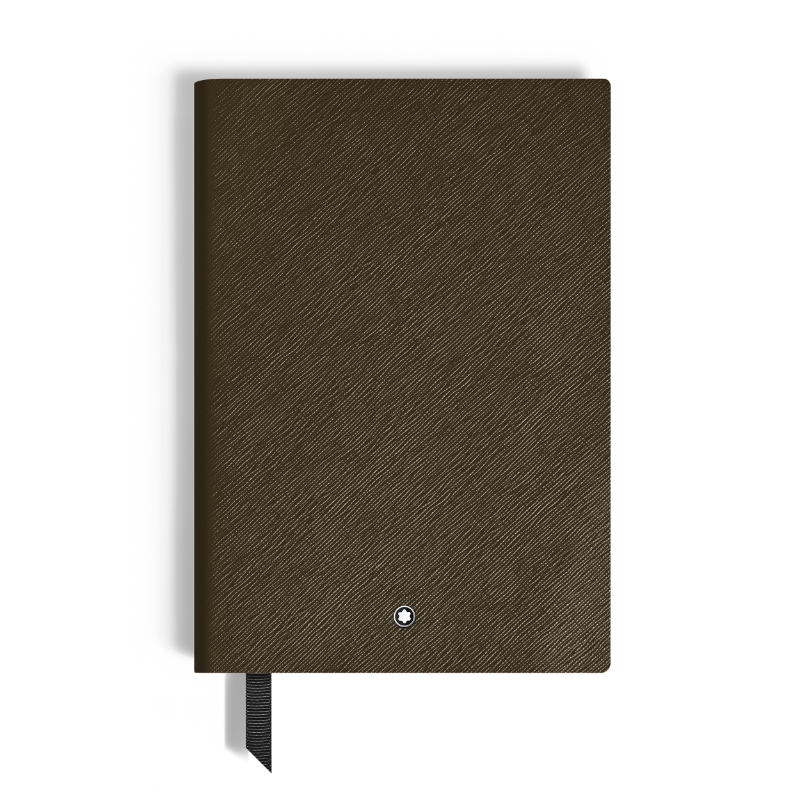 Montblanc Sartorial Medium Notebook