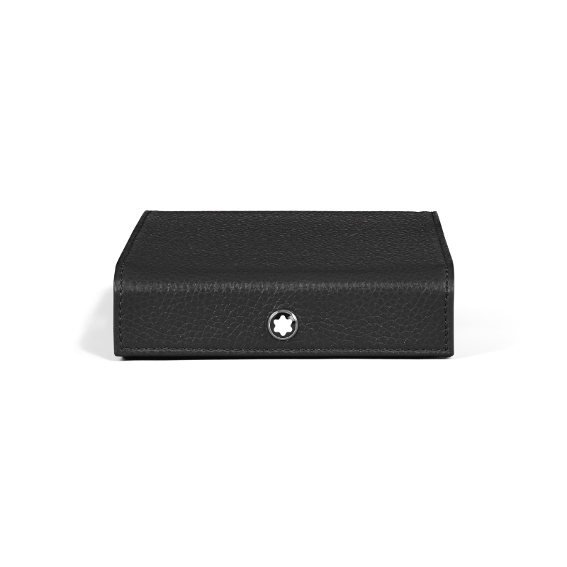 Montblanc The Art Of The Desk Travel Box