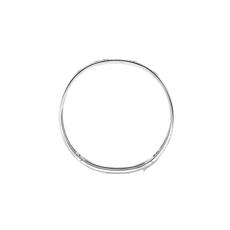 Messika Move Romane Bangle Bracelet