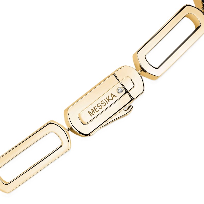 Messika Imperial Move Small Collar Necklace