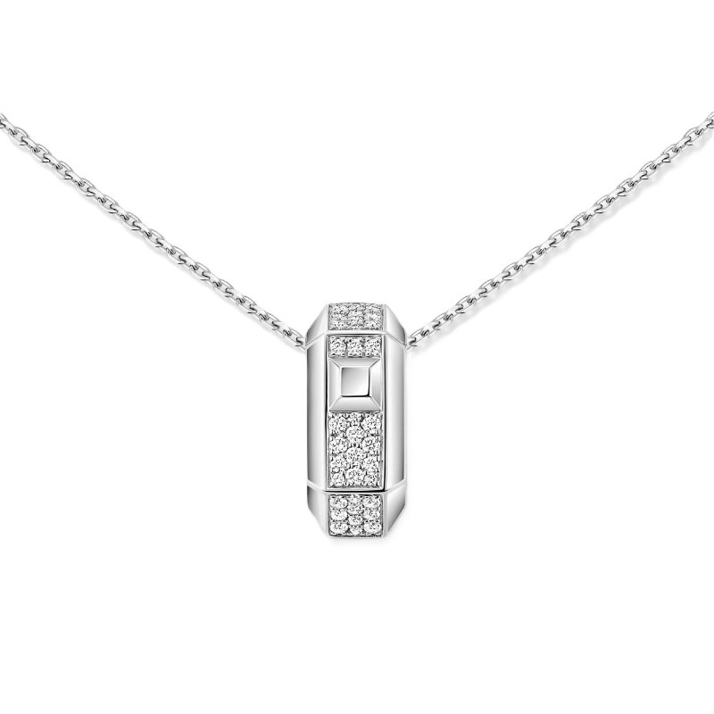 Messika Moderniste Pendant Necklace