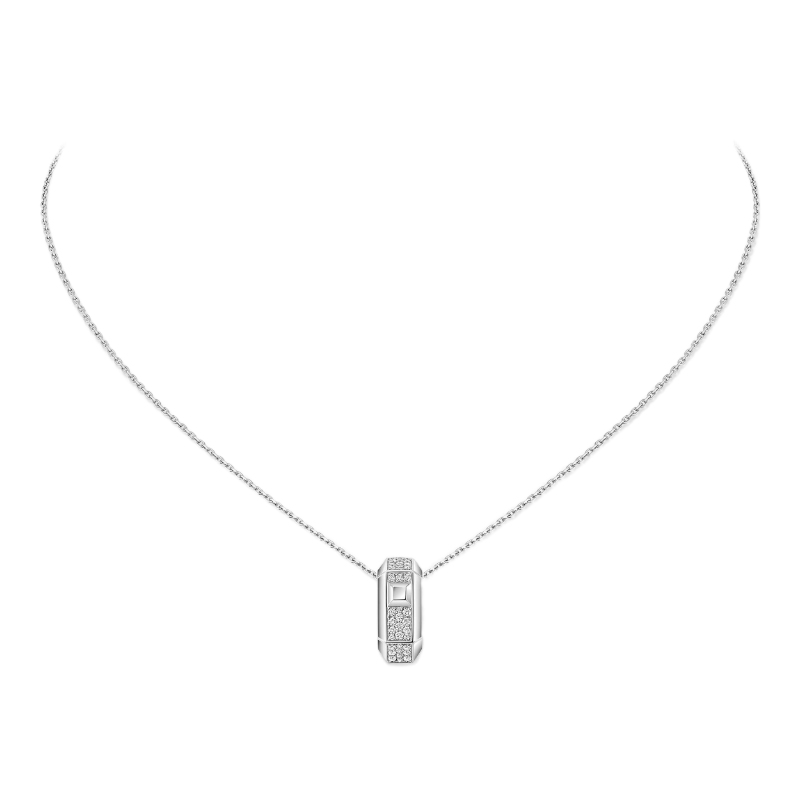 Messika Moderniste Pendant Necklace