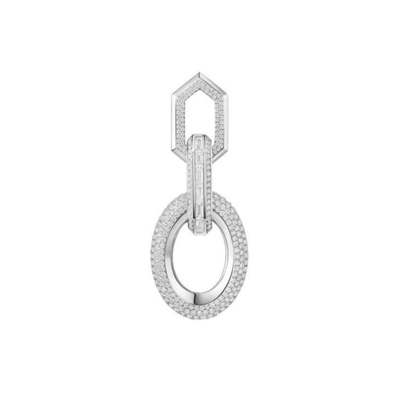 Messika Groove Brooch