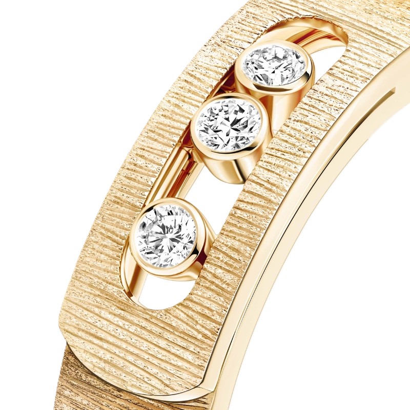 Messika Move Noa Cisele Ring