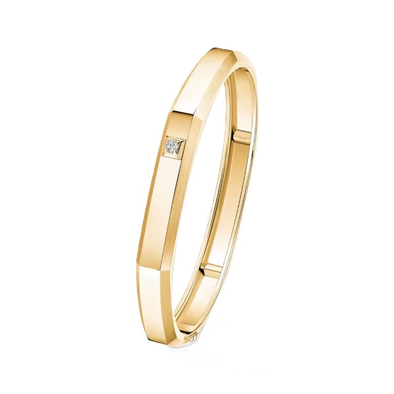 Messika Moderniste Bangle Bracelet
