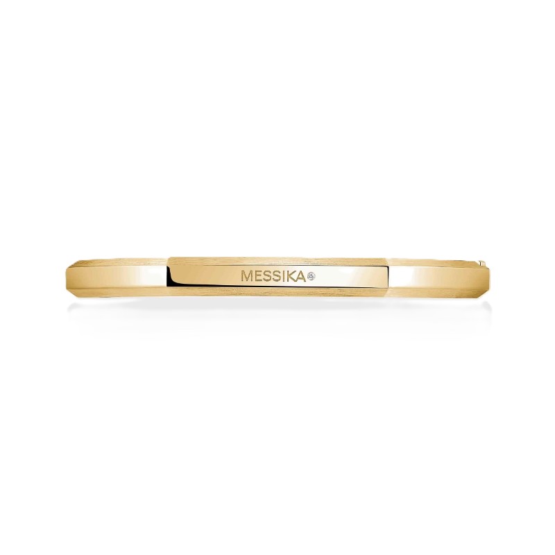 Messika Moderniste Medium Bangle Bracelet