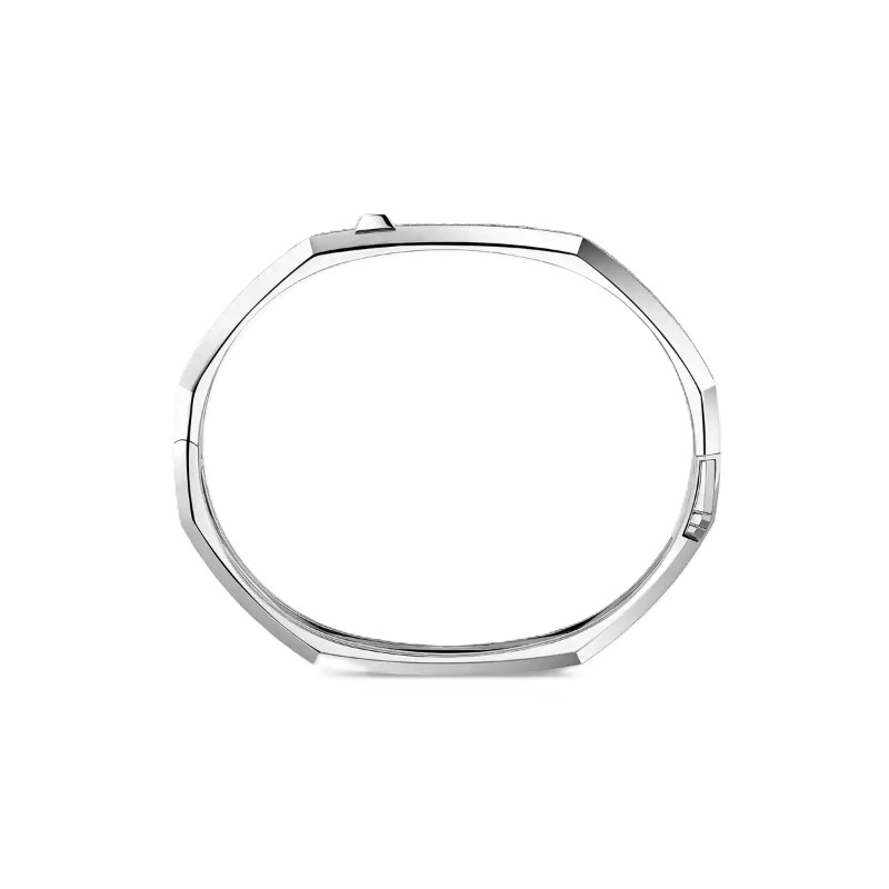 Messika Moderniste 6mm Bangle Bracelet