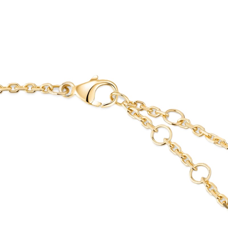 Messika Move Classique Cisele Bracelet