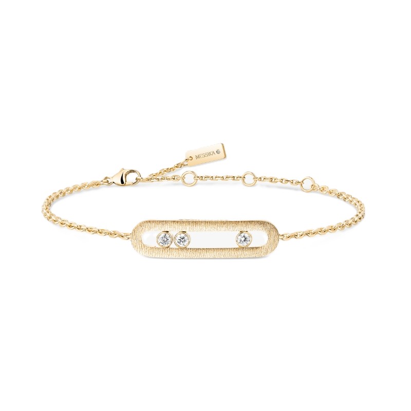 Messika Move Classique Cisele Bracelet