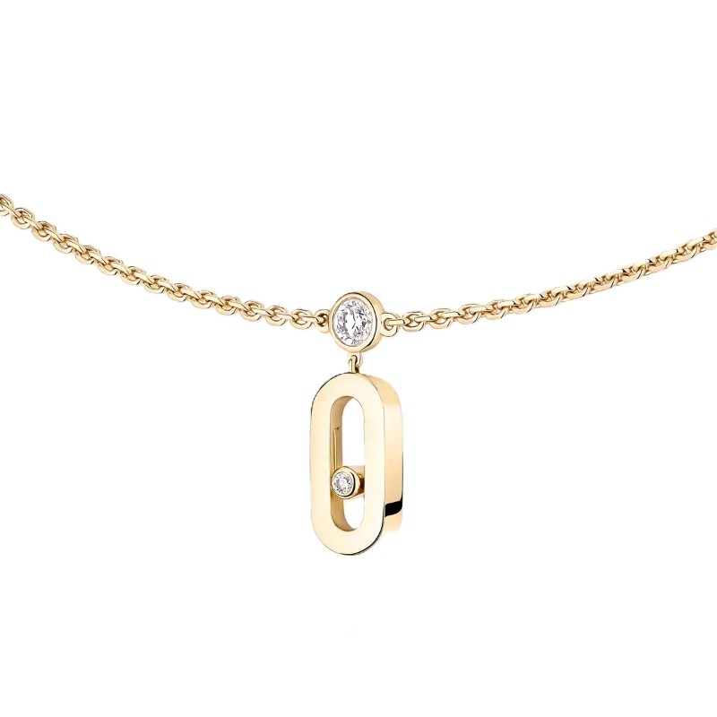 Messika Move Uno Drop Station Choker