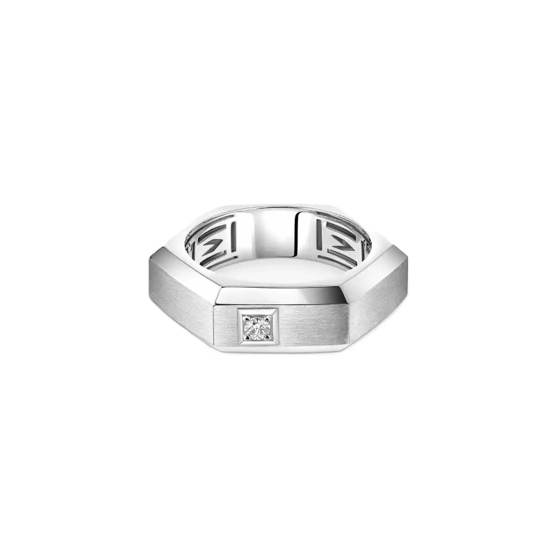 Messika Moderniste Mm Ring