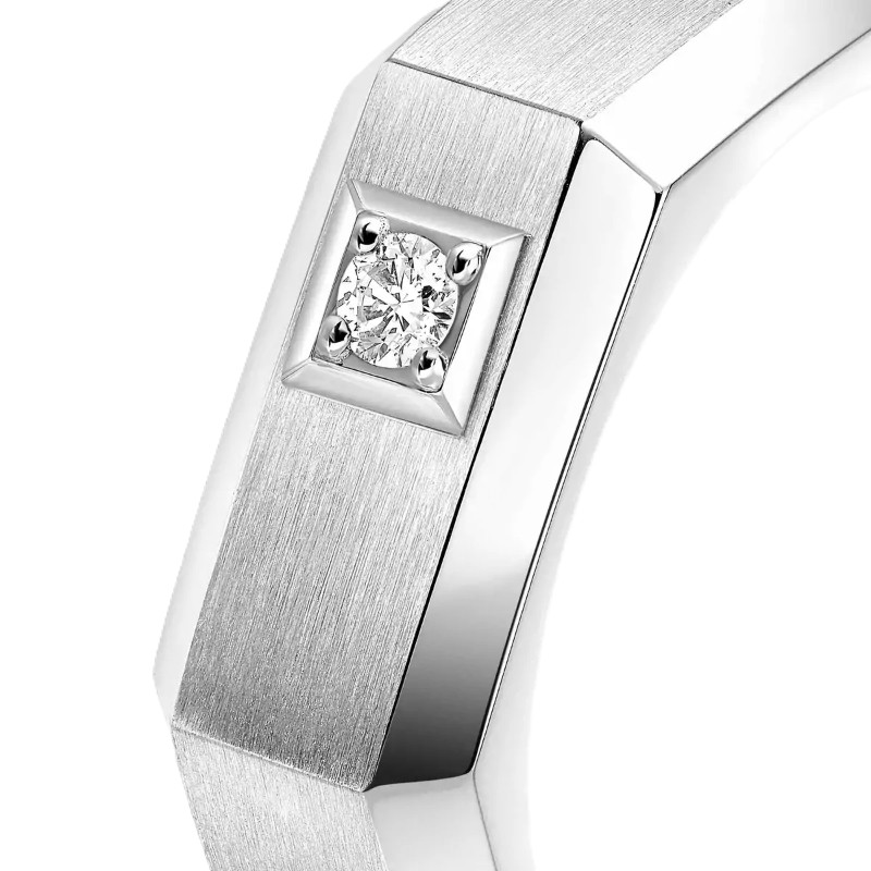 Messika Moderniste Mm Ring