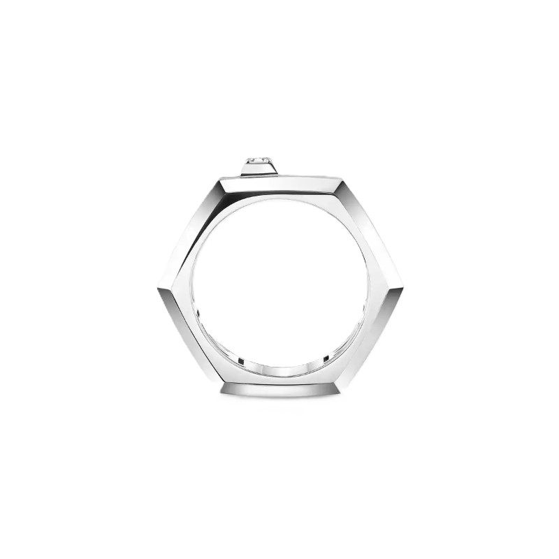 Messika Moderniste Mm Ring