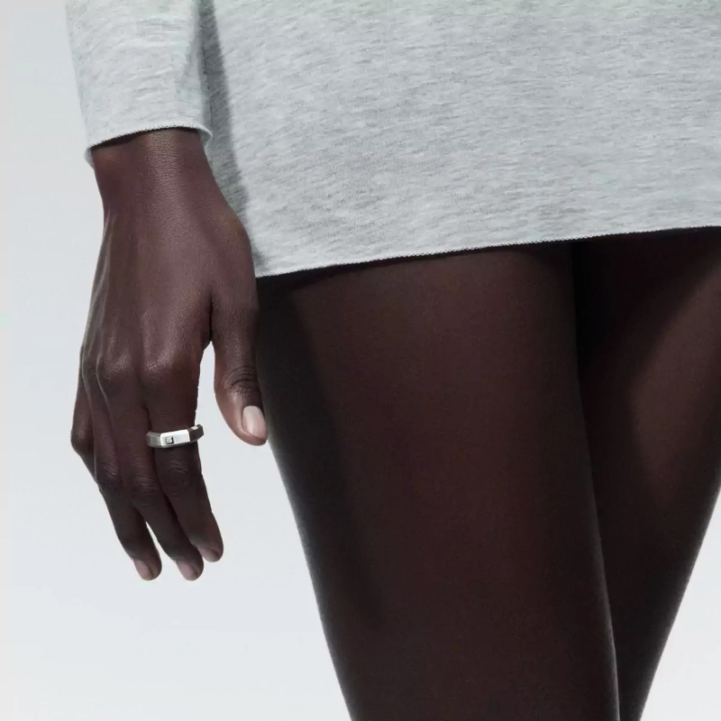 Messika Moderniste Mm Ring