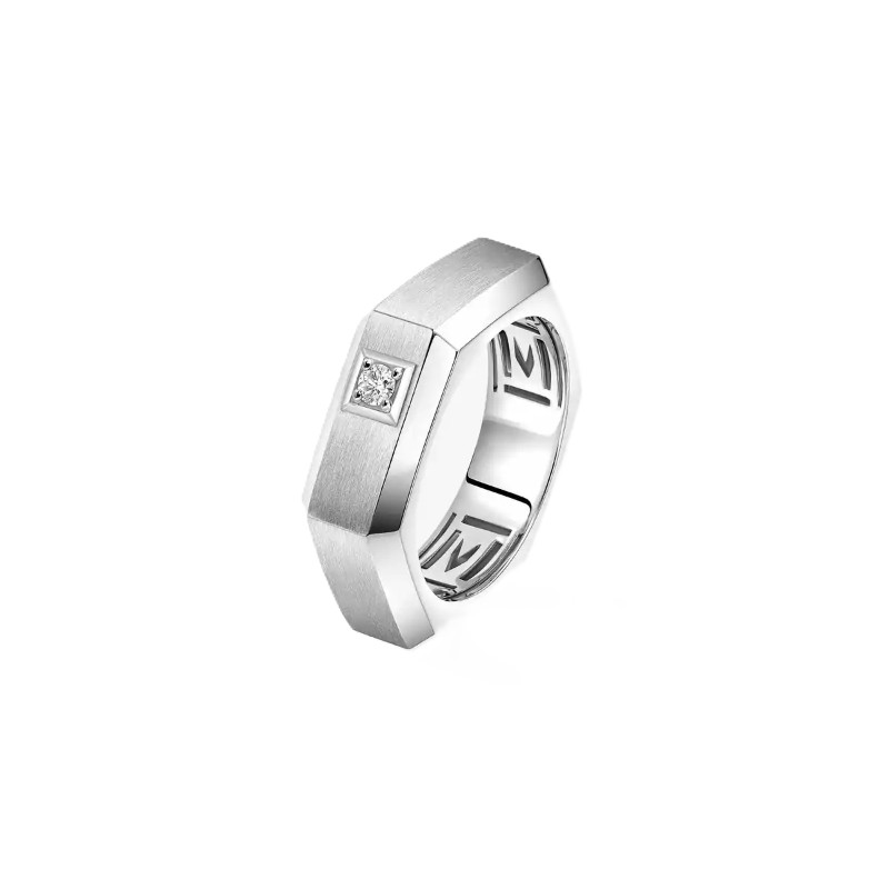 Messika Moderniste Mm Ring