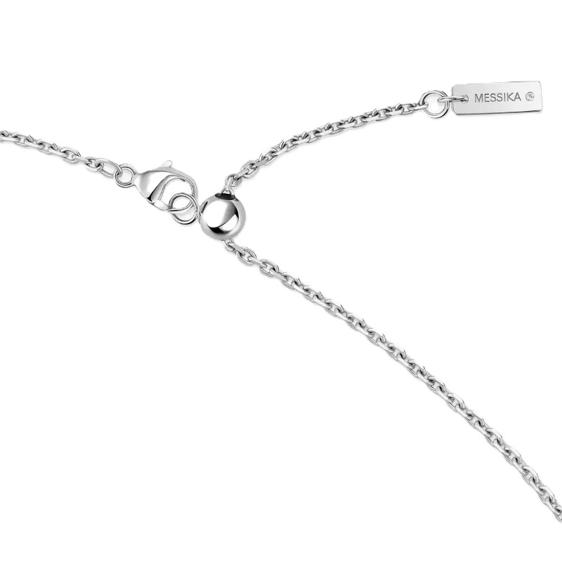 Messika Move Romane Pendant Necklace