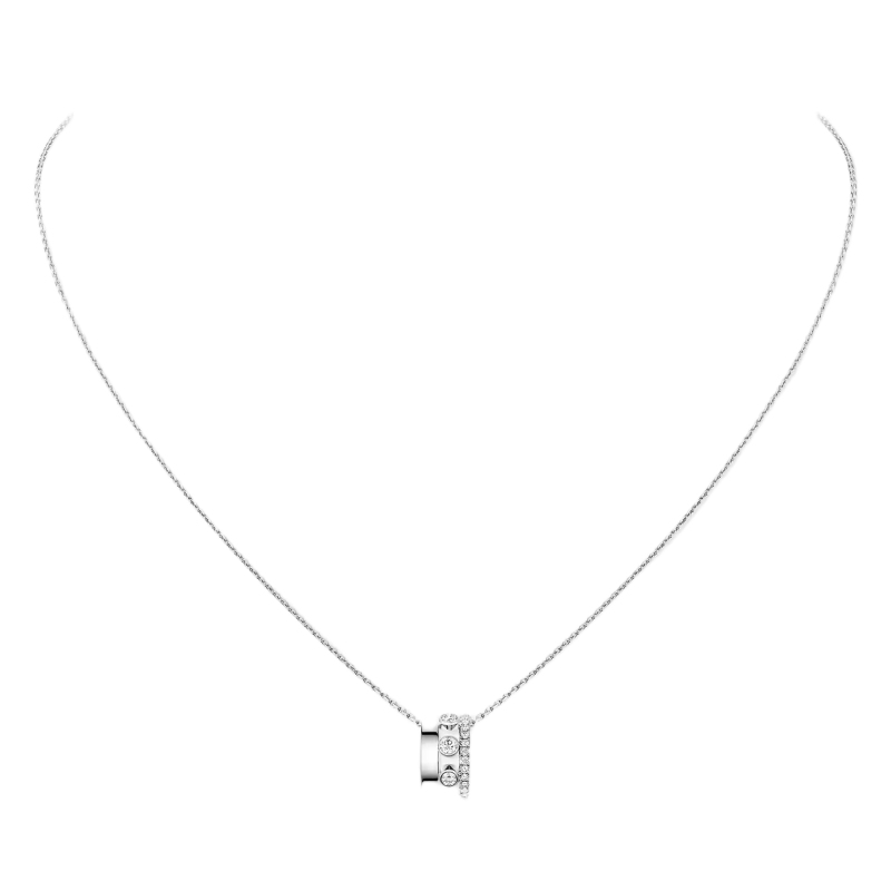 Messika Move Romane Pendant Necklace