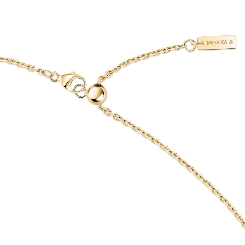 Messika Move Romane Pendant Necklace