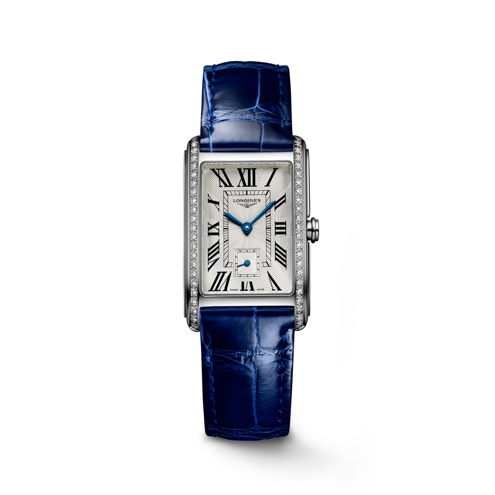 Longines DolceVita 23.3x37mm