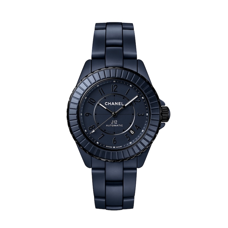 Chanel J12 Limited Edition