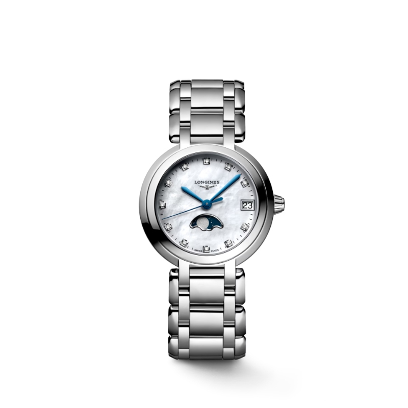 Longines Primaluna Moonphase 30.5mm