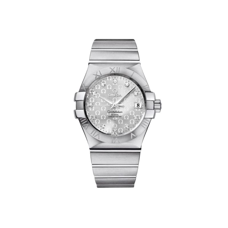 Pre-Owned Omega Constellation